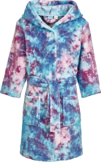 Dětský župan Playshoes batik kolekce